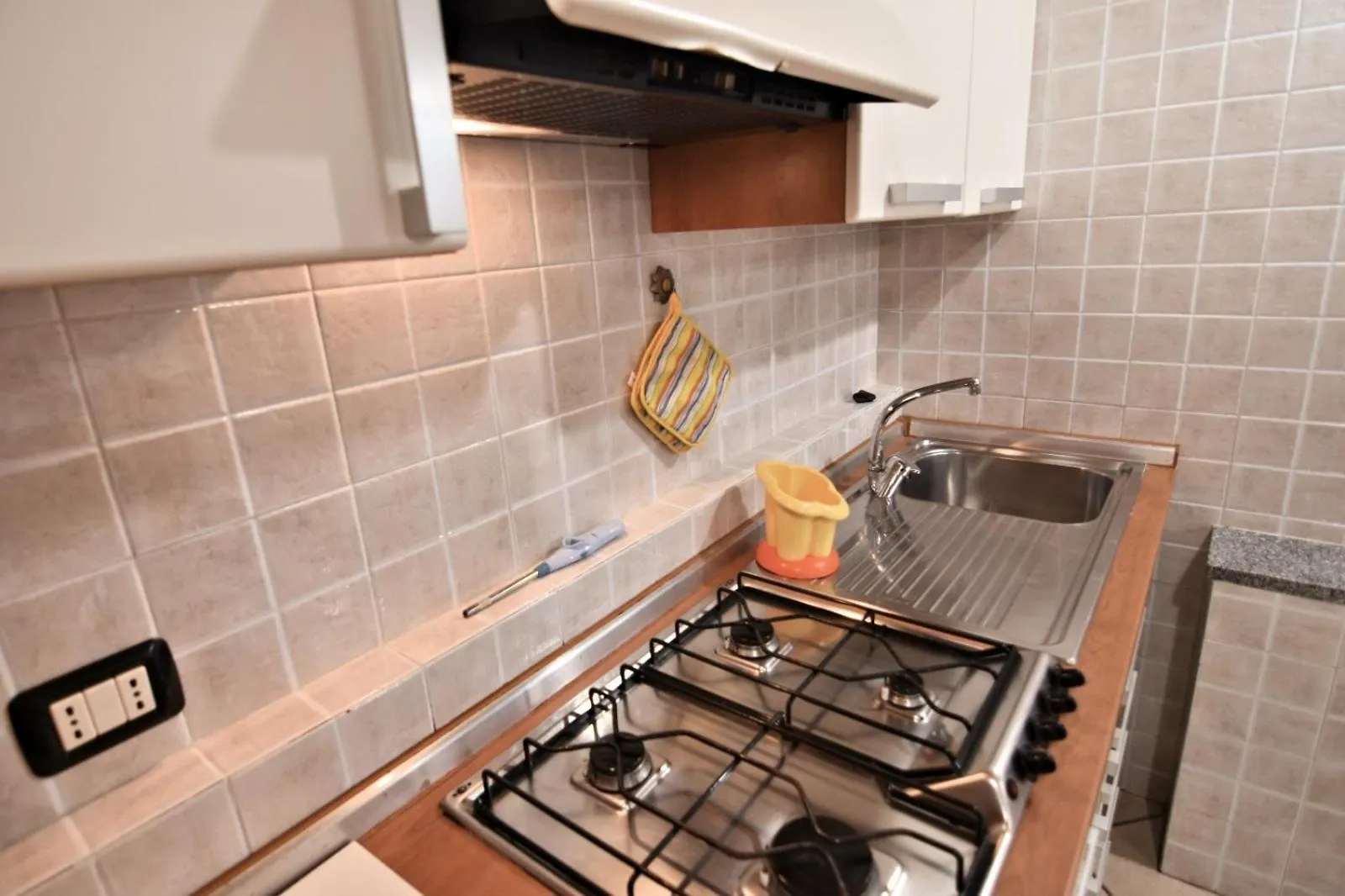 Villa Very Marina di Campo Holiday home