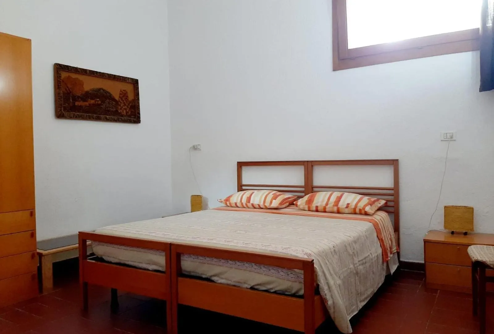 Villa Very Marina di Campo Holiday home
