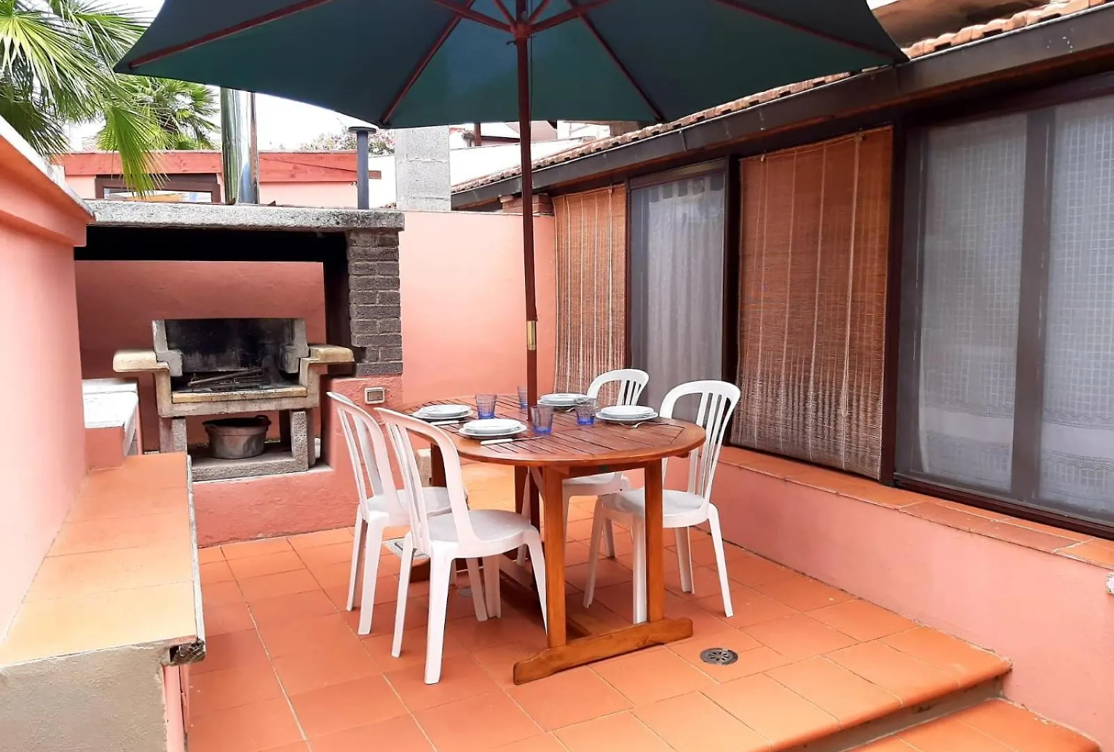 Holiday home Villa Very Marina di Campo Italy