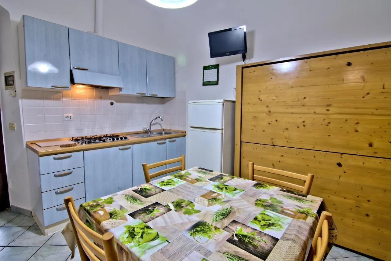 Villa Very Marina di Campo 0*,
